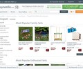 Croquet.com Coupons