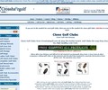 Crosshairgolf.com Coupons