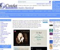 Crotchet.co.uk Coupons