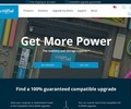 Crucial Technology Coupons