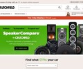 crutchfield.com Coupons
