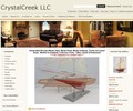 Shop with Crystalcreek.com Coupons
