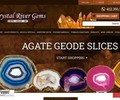 Crystalrivergems.com Coupons