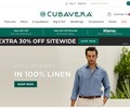 Cubavera Coupons