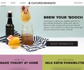 Culturesforhealth.com Coupons
