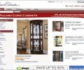 Curiocabinets.com Coupons
