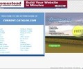 Current.catalog.com Coupons