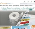 Current Labels Coupons