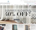 CurtainWorks Coupons