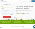 Custom-writing.org Coupons