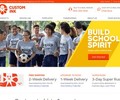 CustomInk.com Coupons