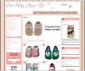 Cutebabyshoes.com Coupons