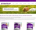 Cyberscrub.com Coupons