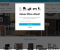 Cymax.com Coupons