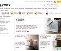 Cymax Baby Coupons