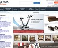 Cymax Canada Coupons
