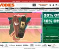 Shop with Daddiesboardshop.com Coupons