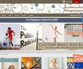 Dalidecals.com Coupons