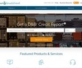 Dun & Bradstreet Credibility Corp Coupons