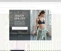 Danskin Coupons