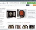 Dartboards.com Coupons