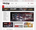 Darting.com Coupons