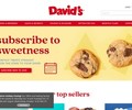 David's Cookies Coupons