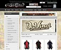 Davincishirts.com Coupons