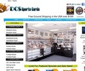 Dcssportscards.com Coupons