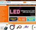 Dealextreme.com Coupons