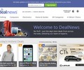 Dealnews.com Coupons