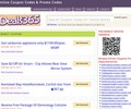 Shop with Deals365.us Coupons