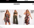 Deb Shops Coupons