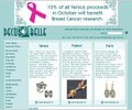 Decobelle.com Coupons