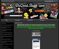 Degoodstuff.com Coupons