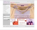 Delcina.com Coupons