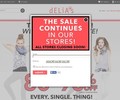 Delia's Coupons