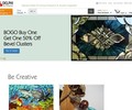 Delphiglass.com Coupons