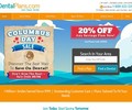 DentalPlans.com Coupons