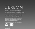 Dereon Coupons
