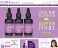 dermaDoctor.com Coupons