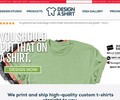 Design A Shirt Coupons