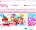 Designed2bsweet.com Coupons
