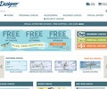 Designerchecks.com Coupons