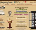 Designercurios.com Coupons