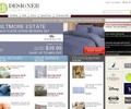 Designerlinensoutlet.com Coupons
