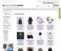 Designerstyleshop.com Coupons