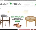 Design Public Coupons