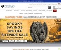 Design Toscano Coupons