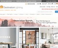 Destination Lighting Coupons